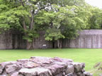 Leven Castle Holiday Cottage near St Andrews